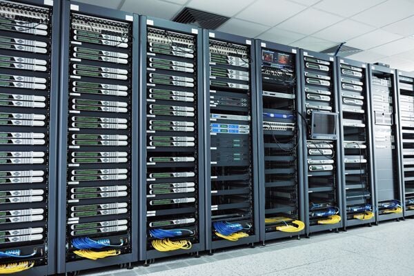 In-house server