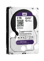 2TB AV Hard Disk Drive