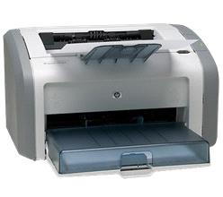 1020 Laserjet Printer