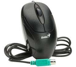 PS2 Mouse